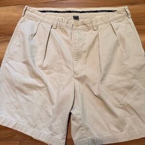 Polo by Ralph Lauren Beige Men's Shorts